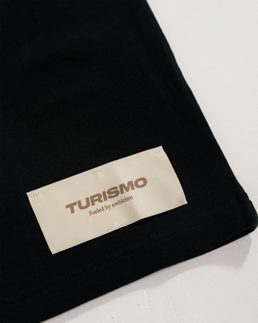 T-shirt Etiquette - Anthracite