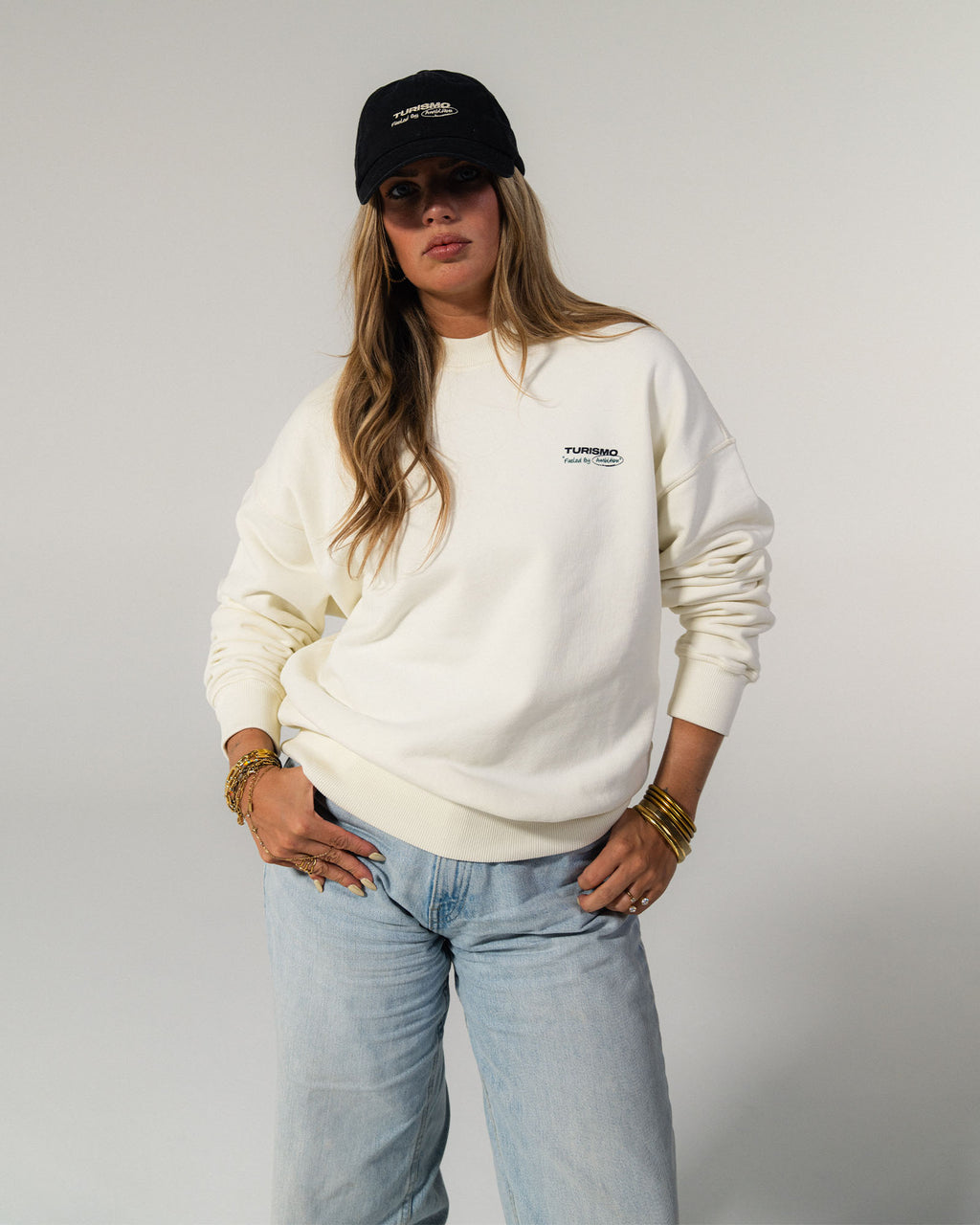 Casquette - Anthracite