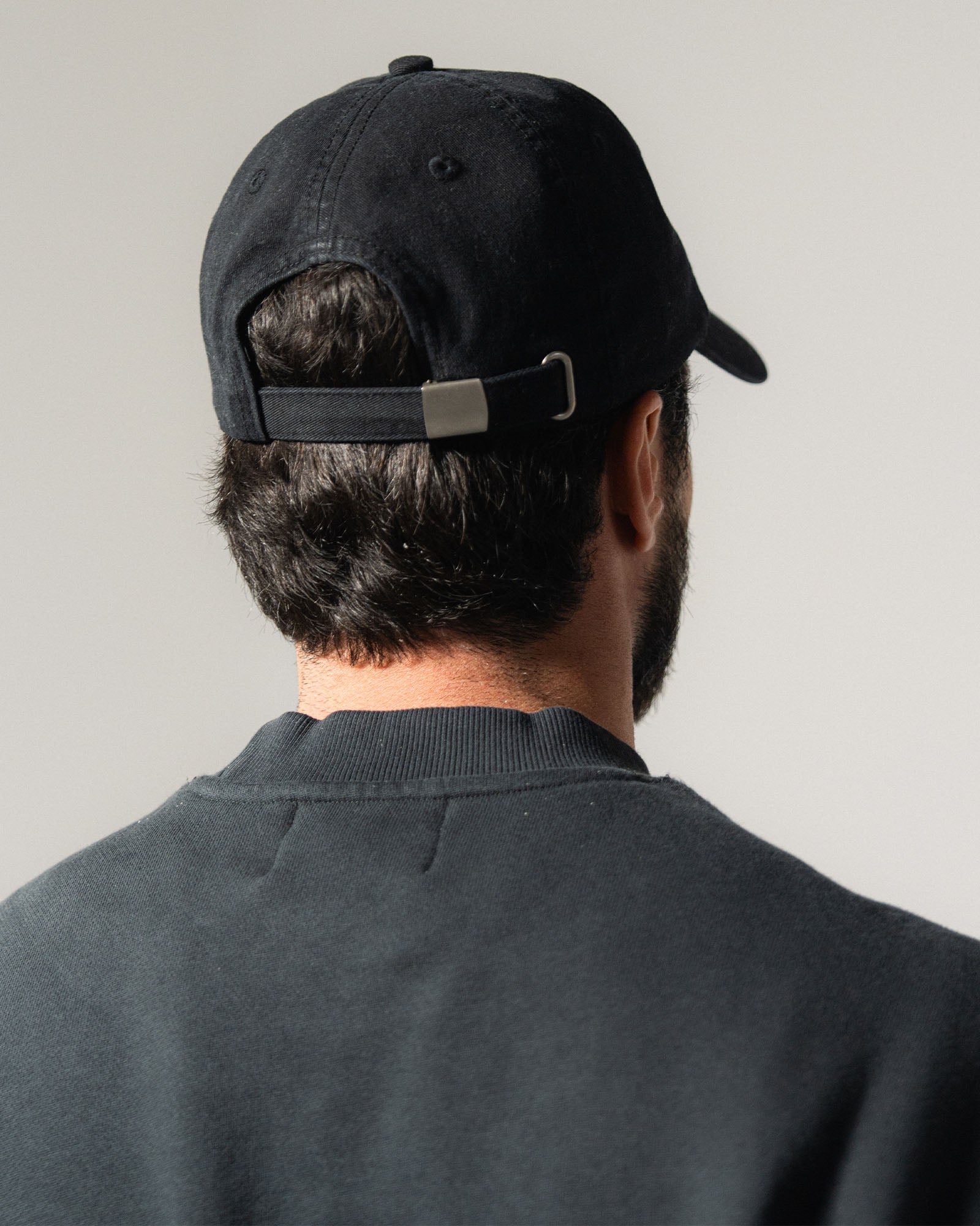 Casquette - Anthracite