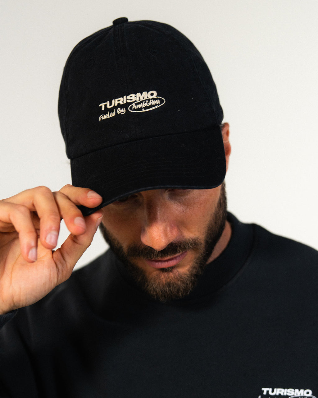 Casquette - Anthracite