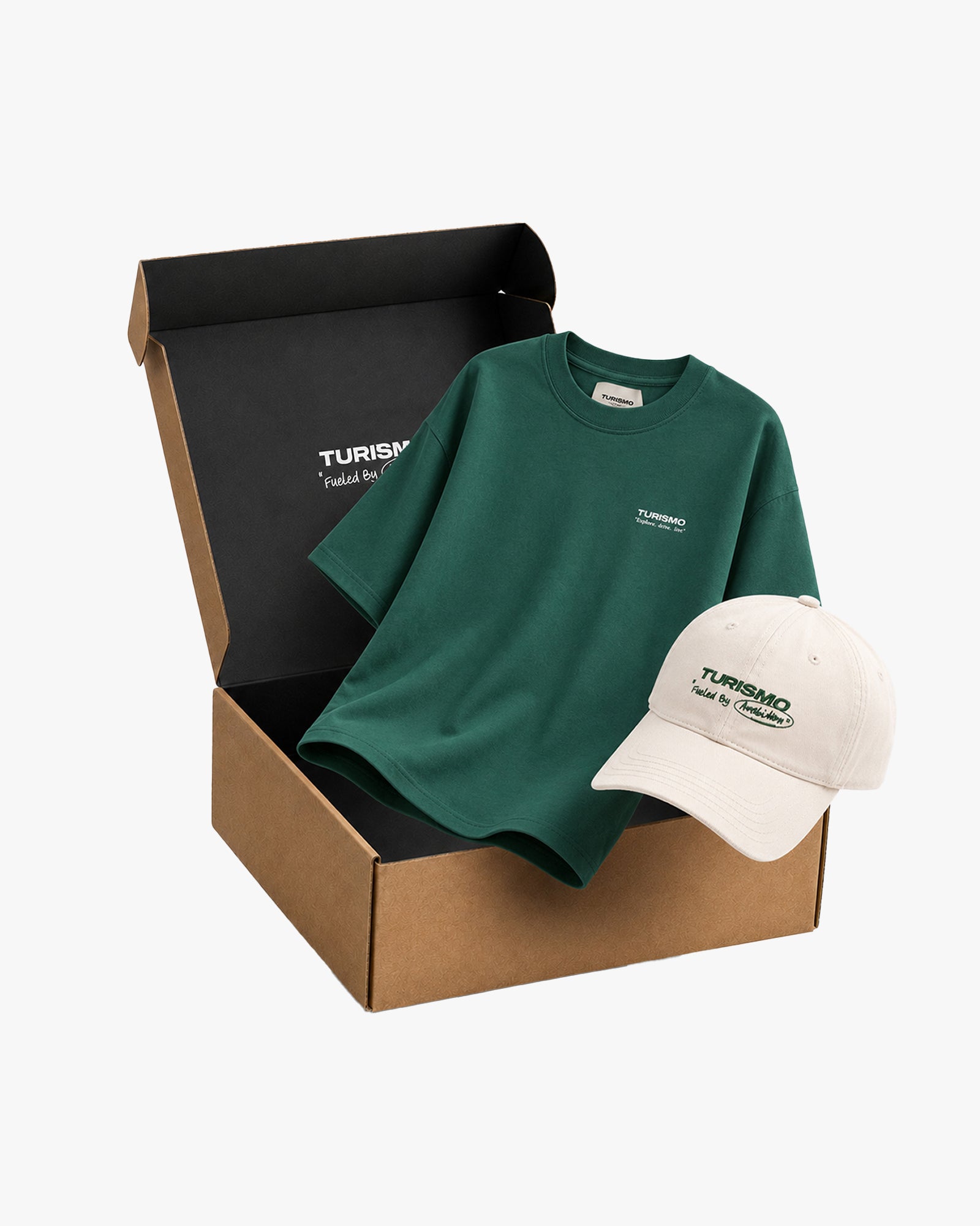 Duo Pack