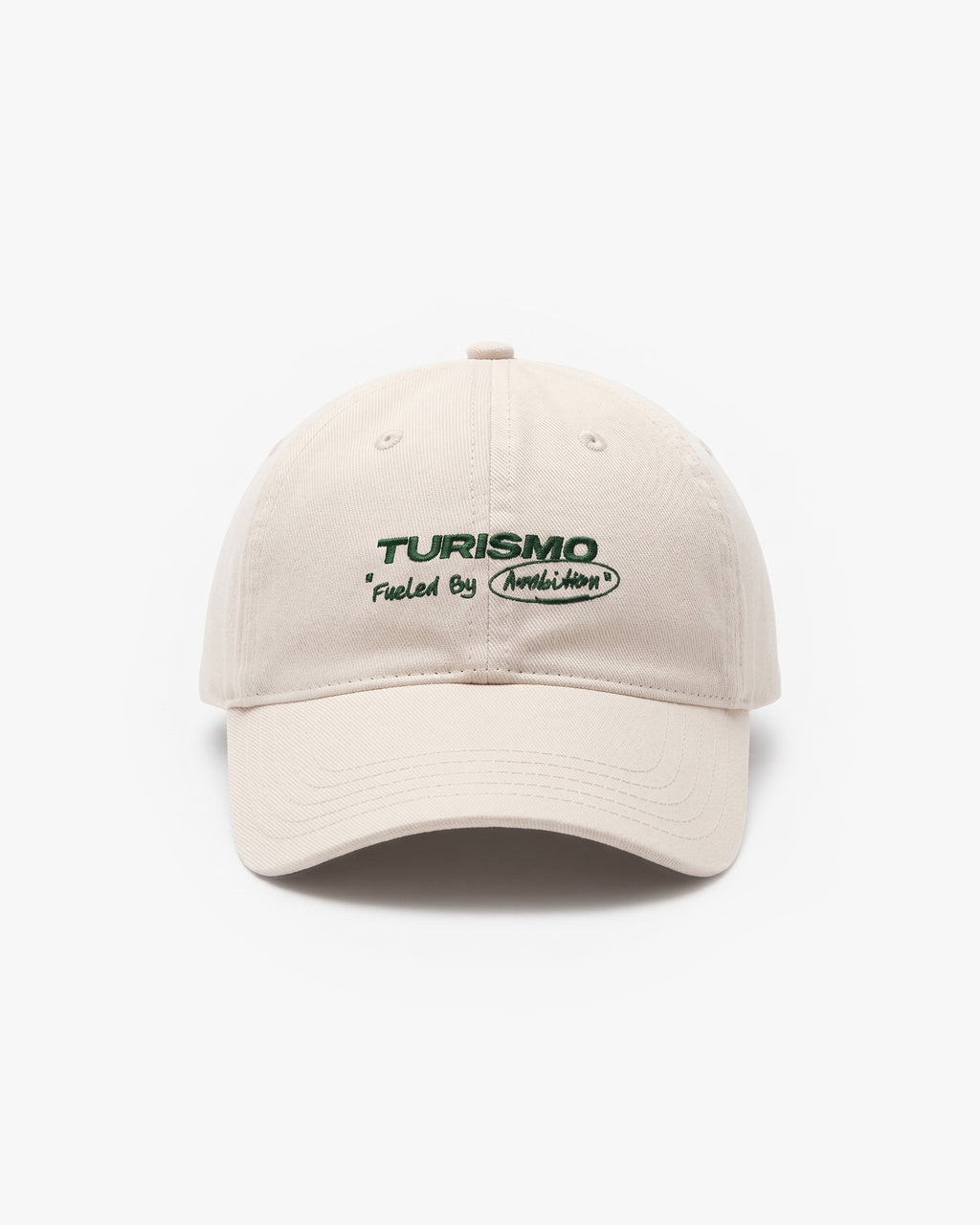Casquette - Crème