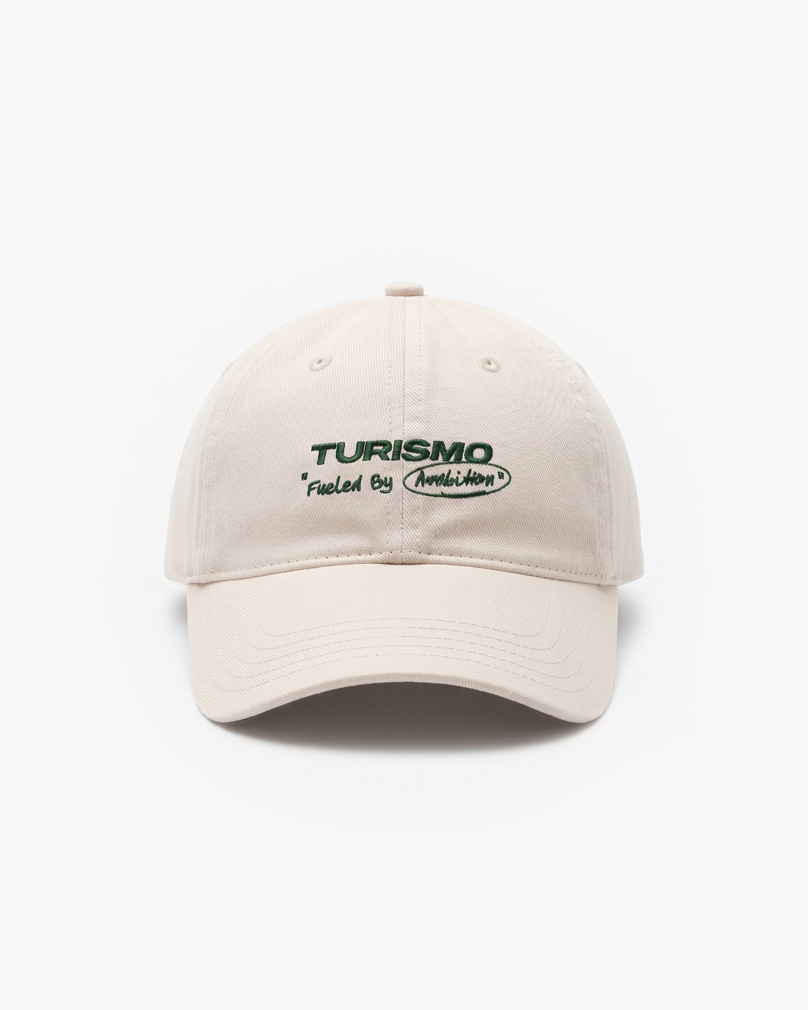 Casquette - Crème