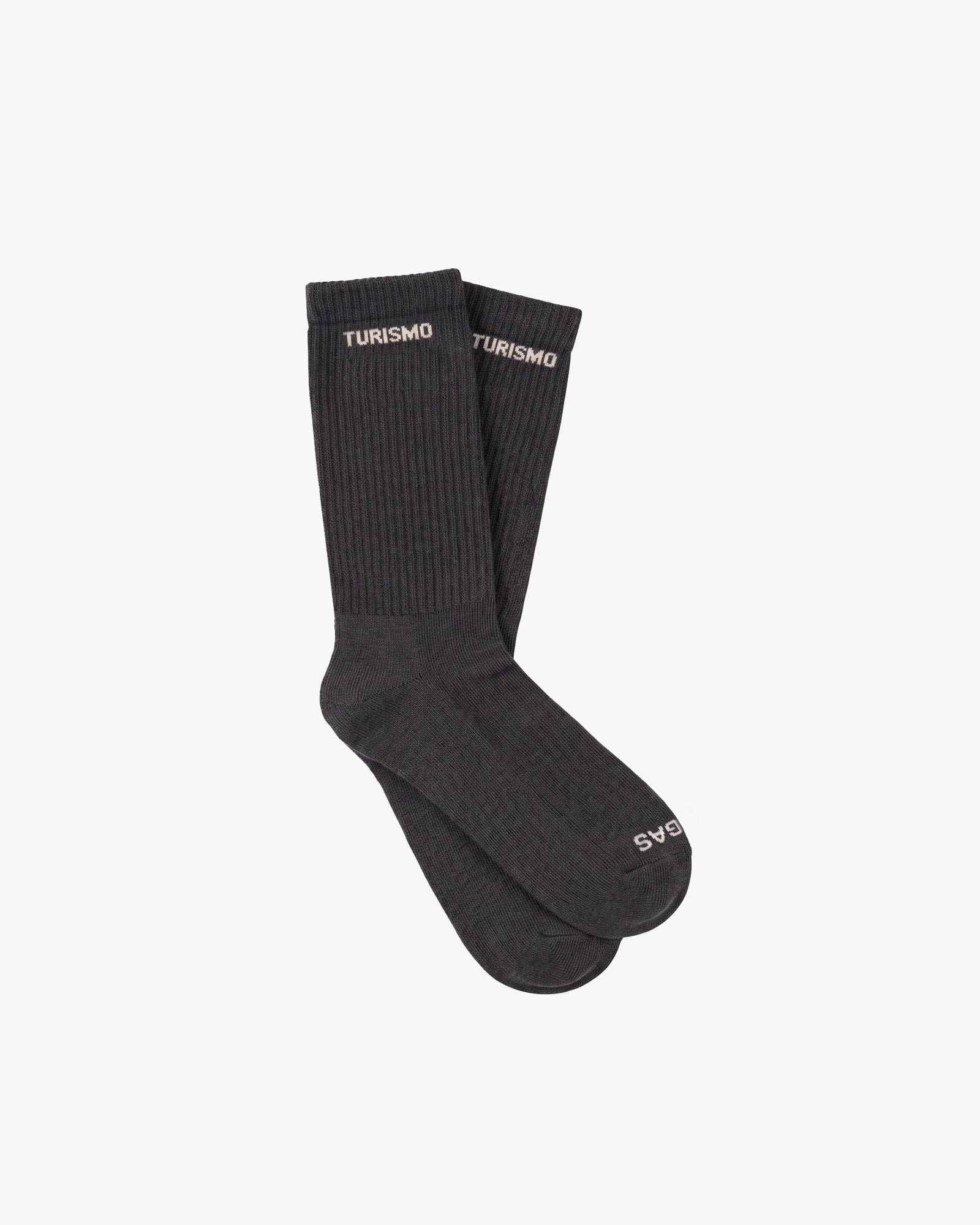 Chaussettes - Anthracite