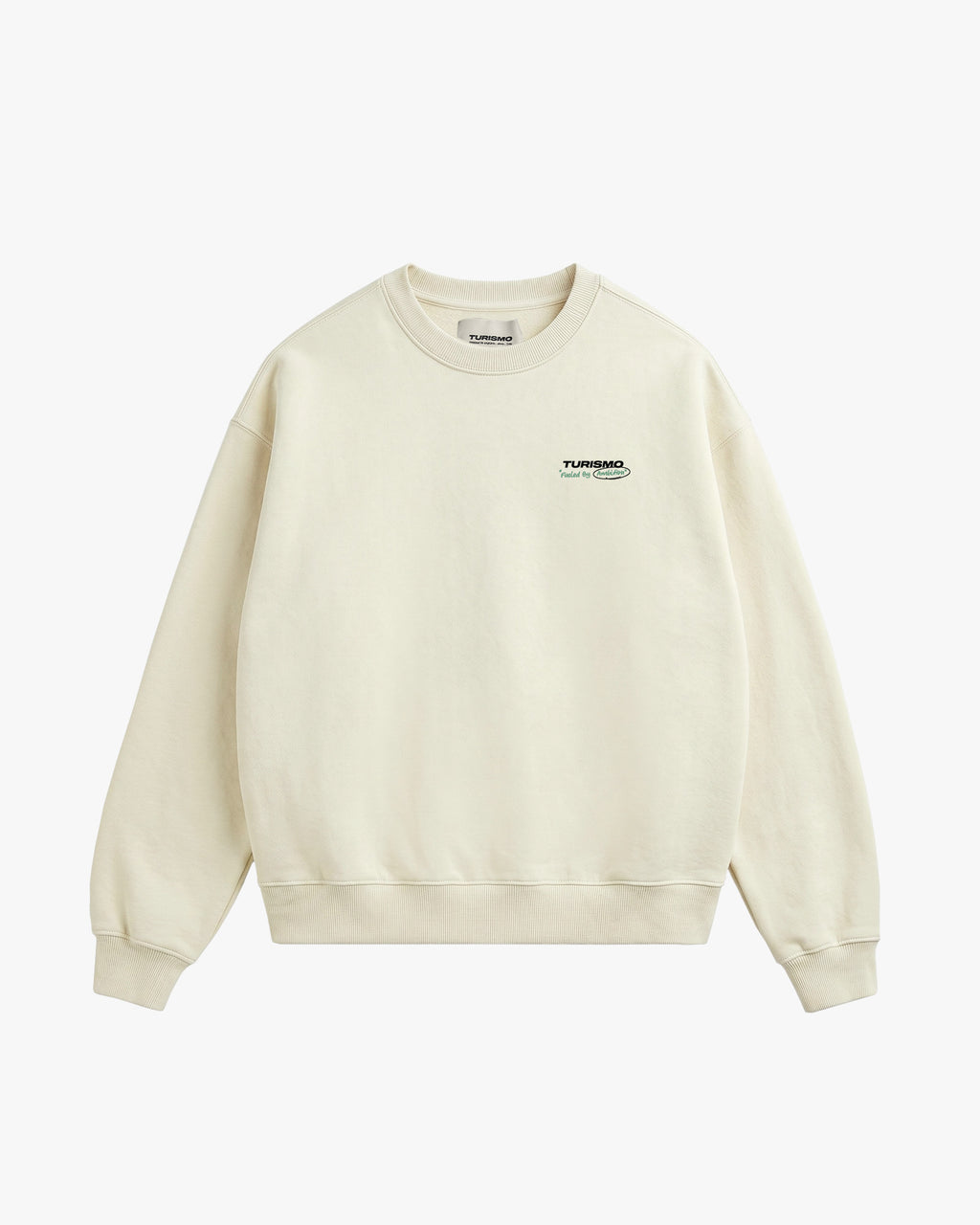 Crewneck - Crème