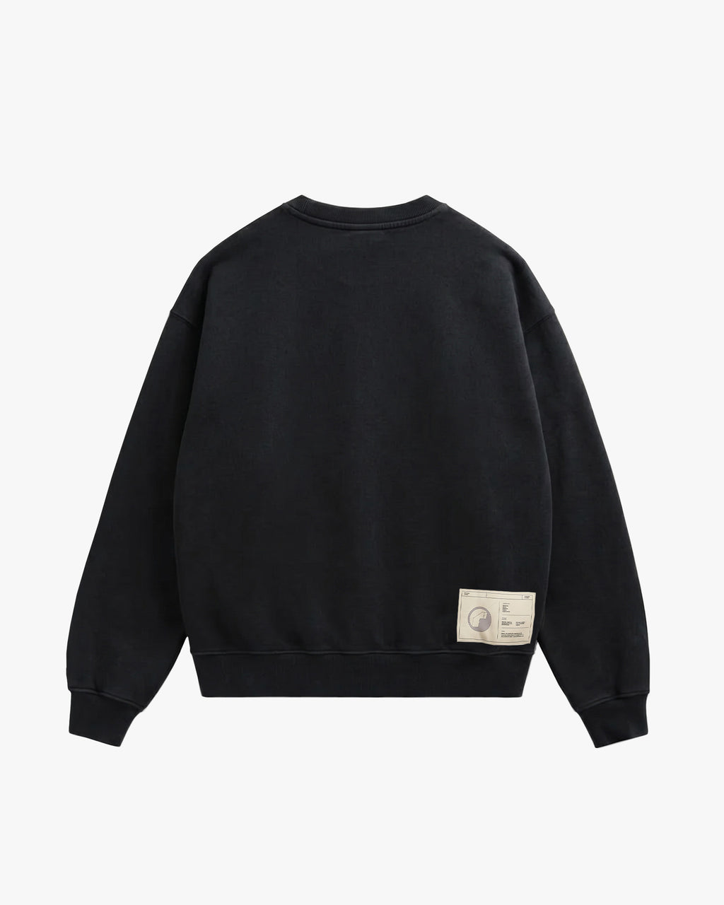 Crewneck - Antracite