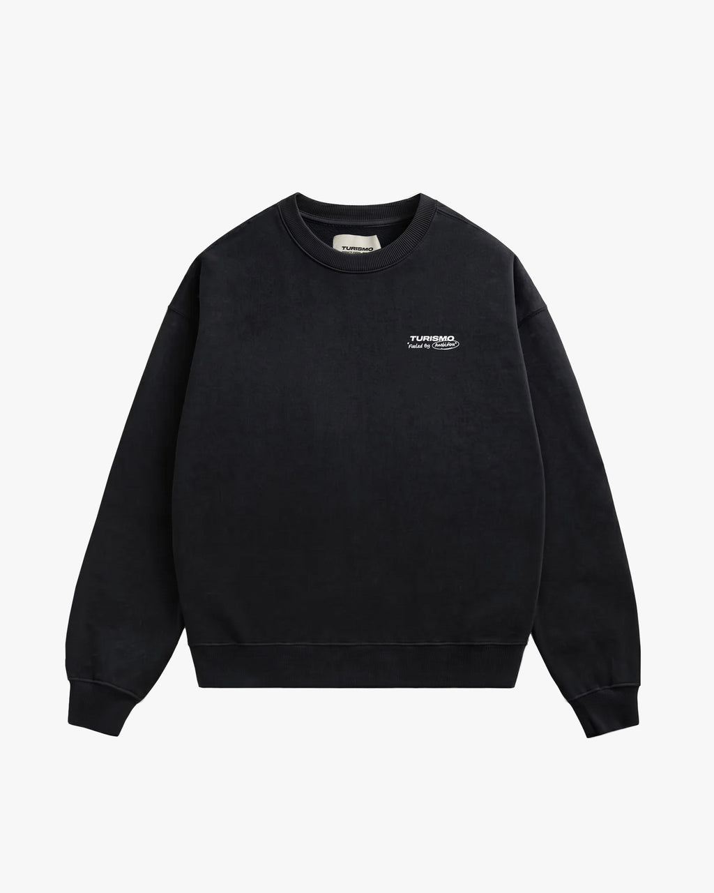 Crewneck - Antracite