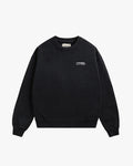 Crewneck - Antracite