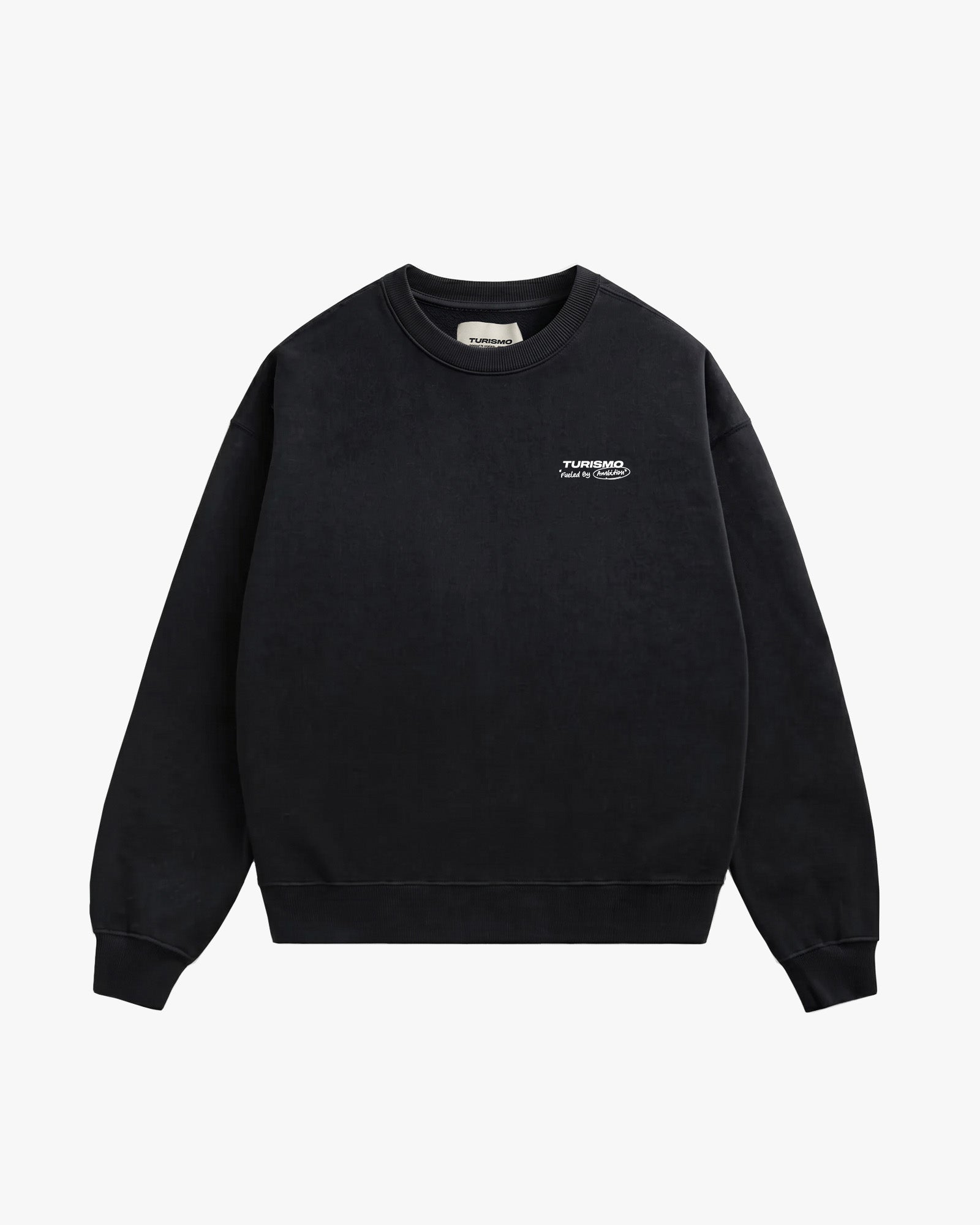 Crewneck - Antracite