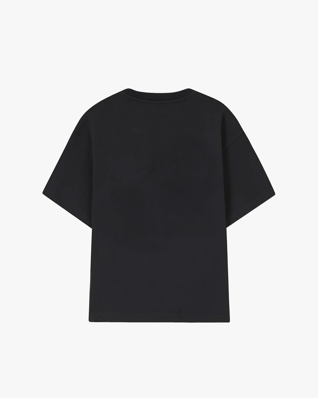 T-shirt Etiquette - Anthracite