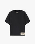 T-shirt Etiquette - Anthracite