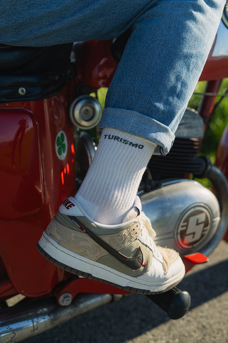 Chaussettes - Bundle