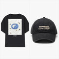 Pack T-shirt + Casquette